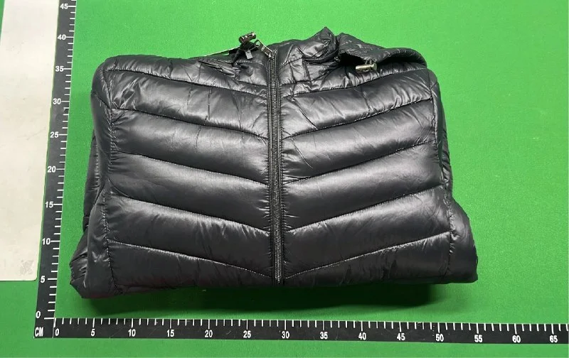 Down Jacket — ST-C014 5