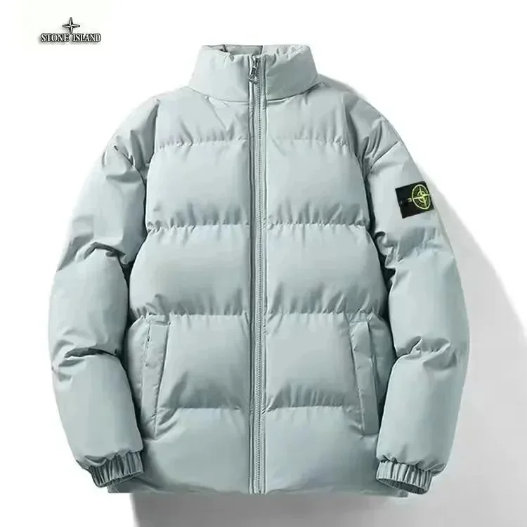 Down Jacket — ST-C014 6