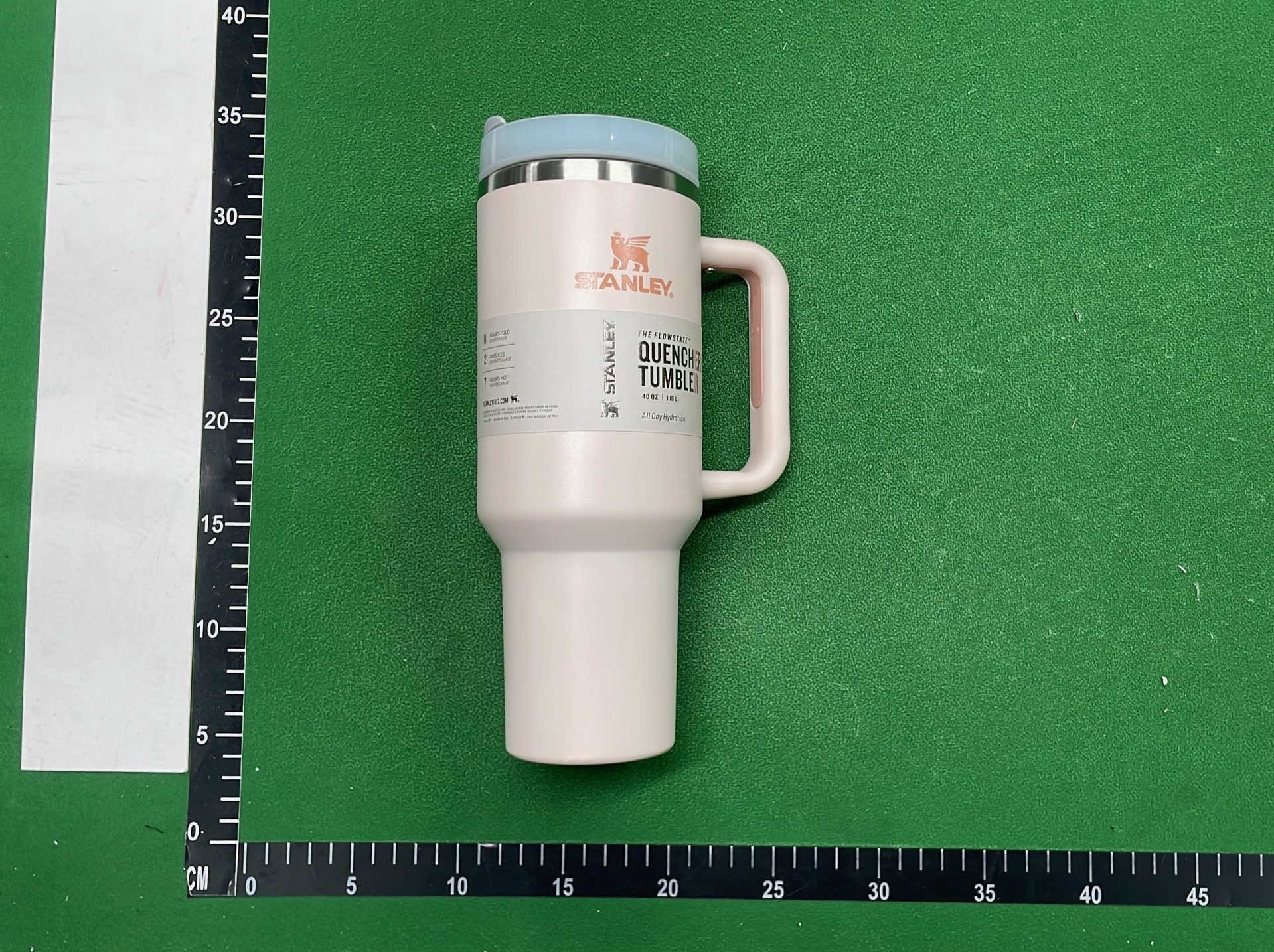 Insulated Cup — #2869 3