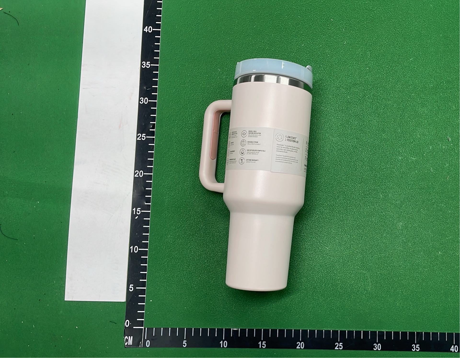 Insulated Cup — #2869 4