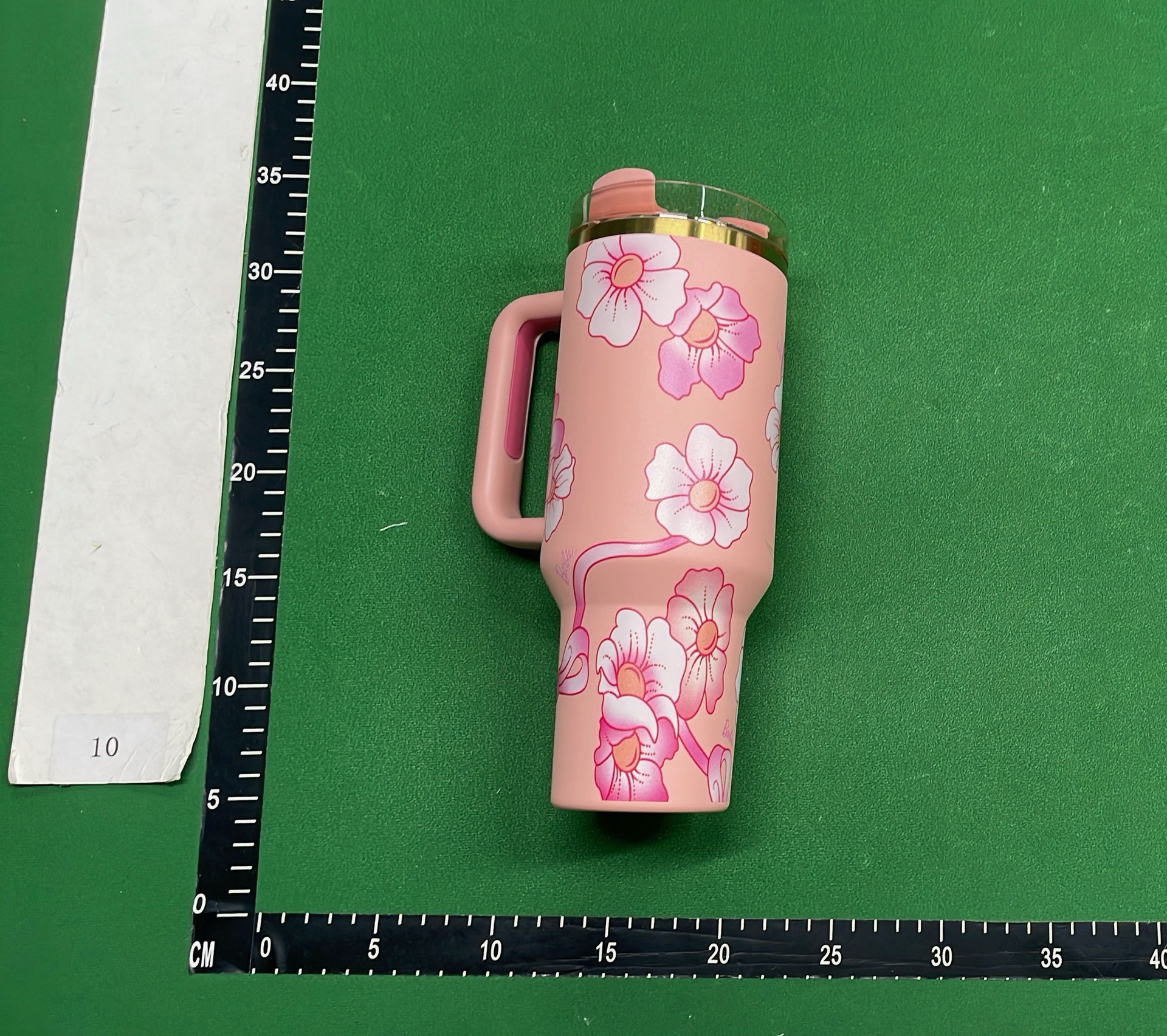 Insulated Cup — #2869 6