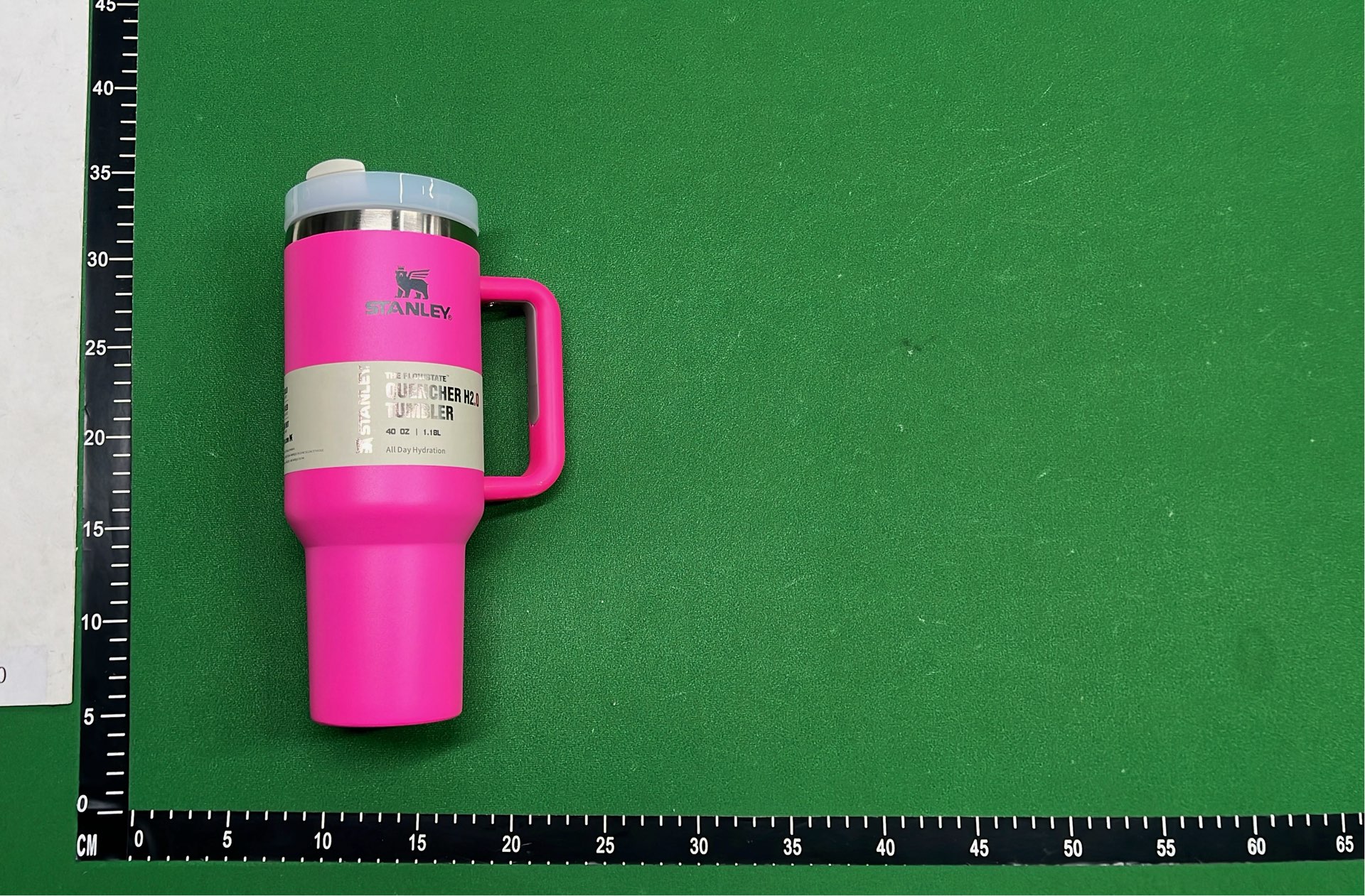 Insulated Cup — #2869 9