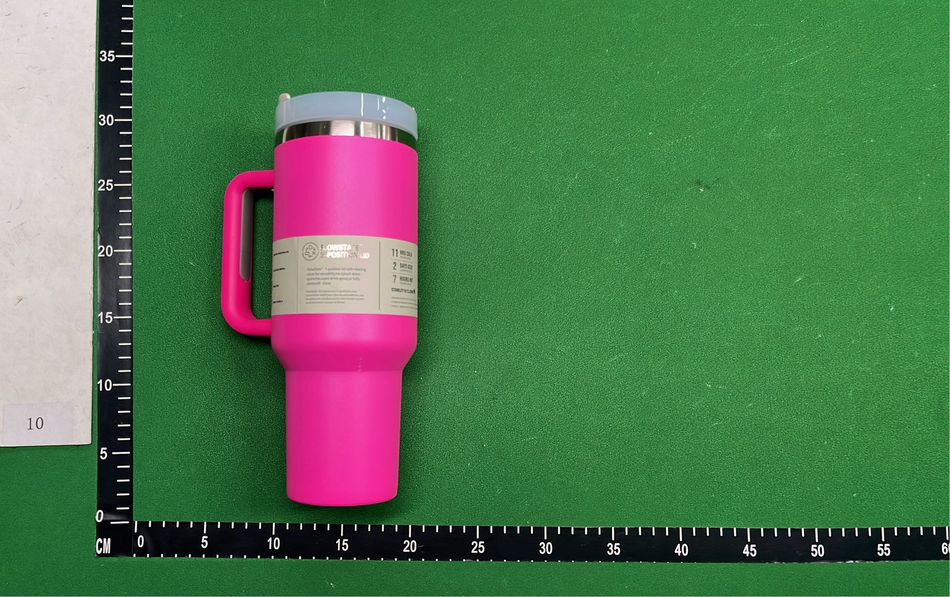 Insulated Cup — #2869 10