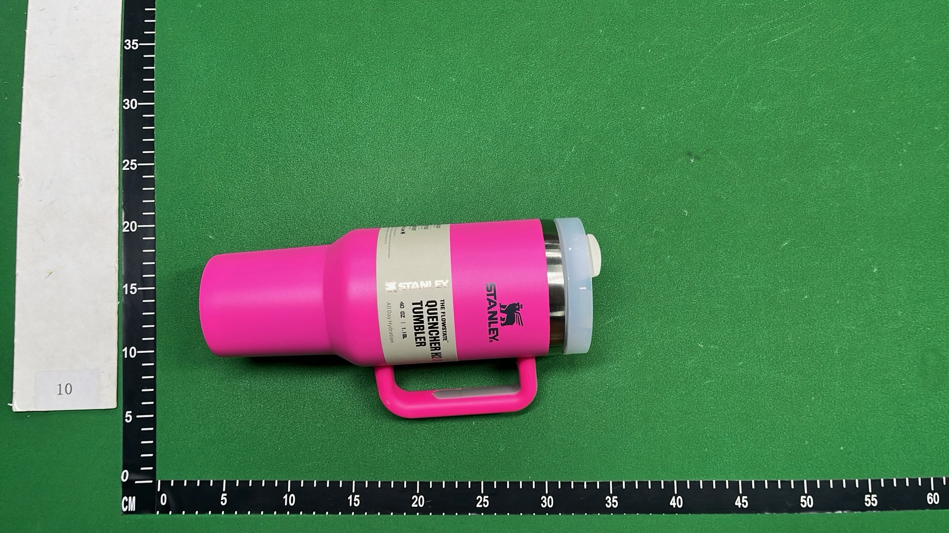 Insulated Cup — #2869 11