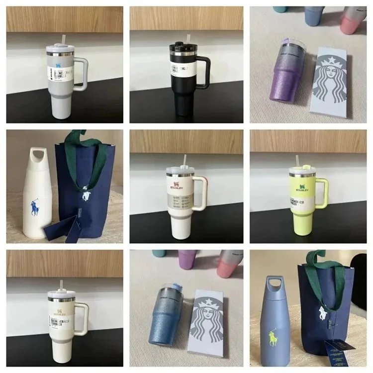 Insulated Cup — #2869