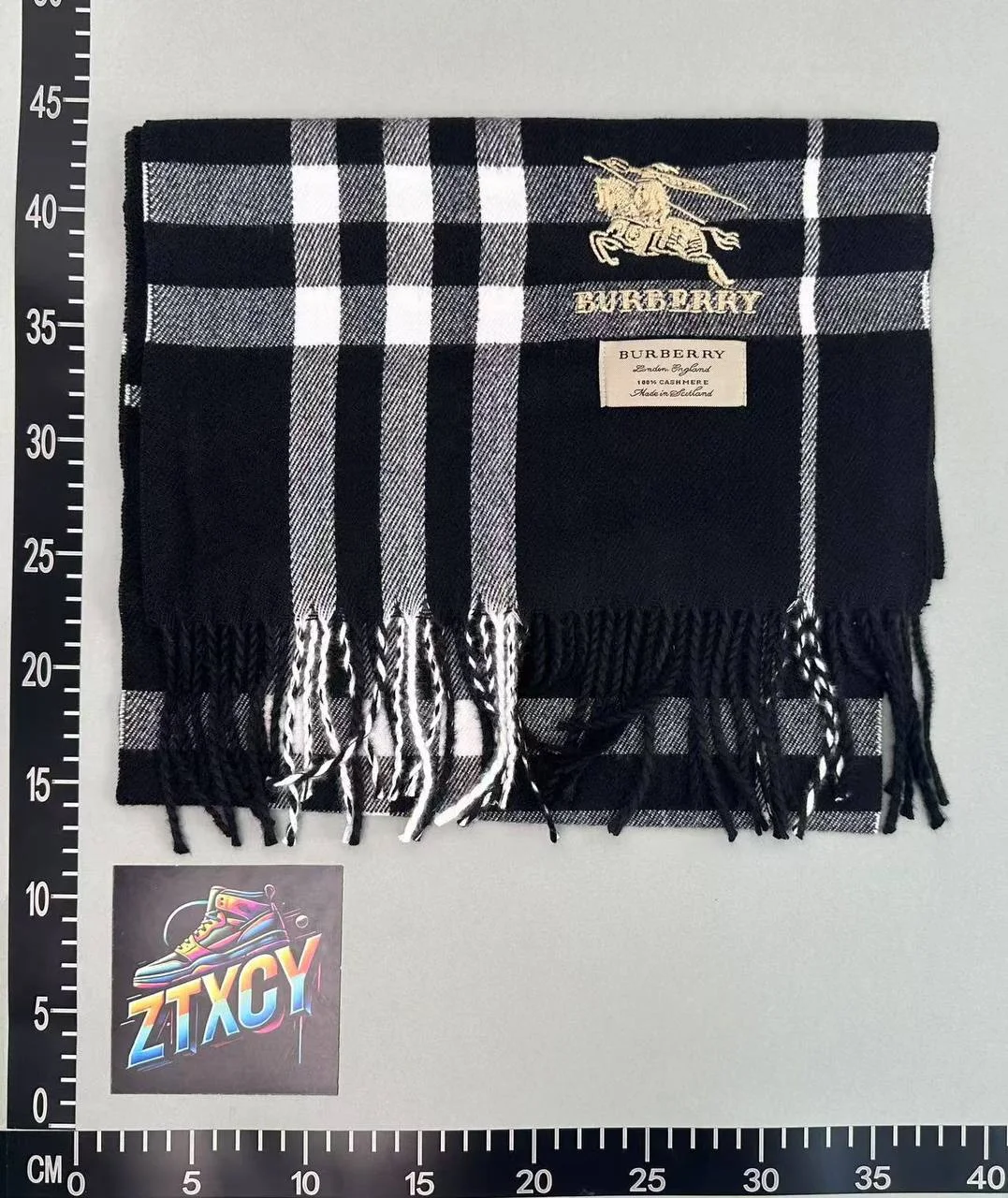 Scarf — RP 2