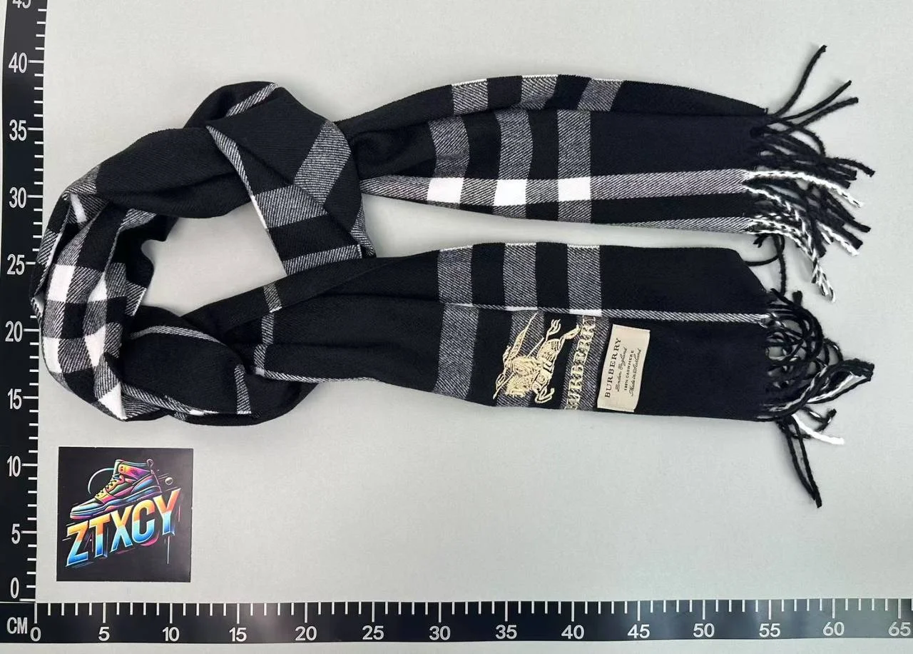 Scarf — RP 3