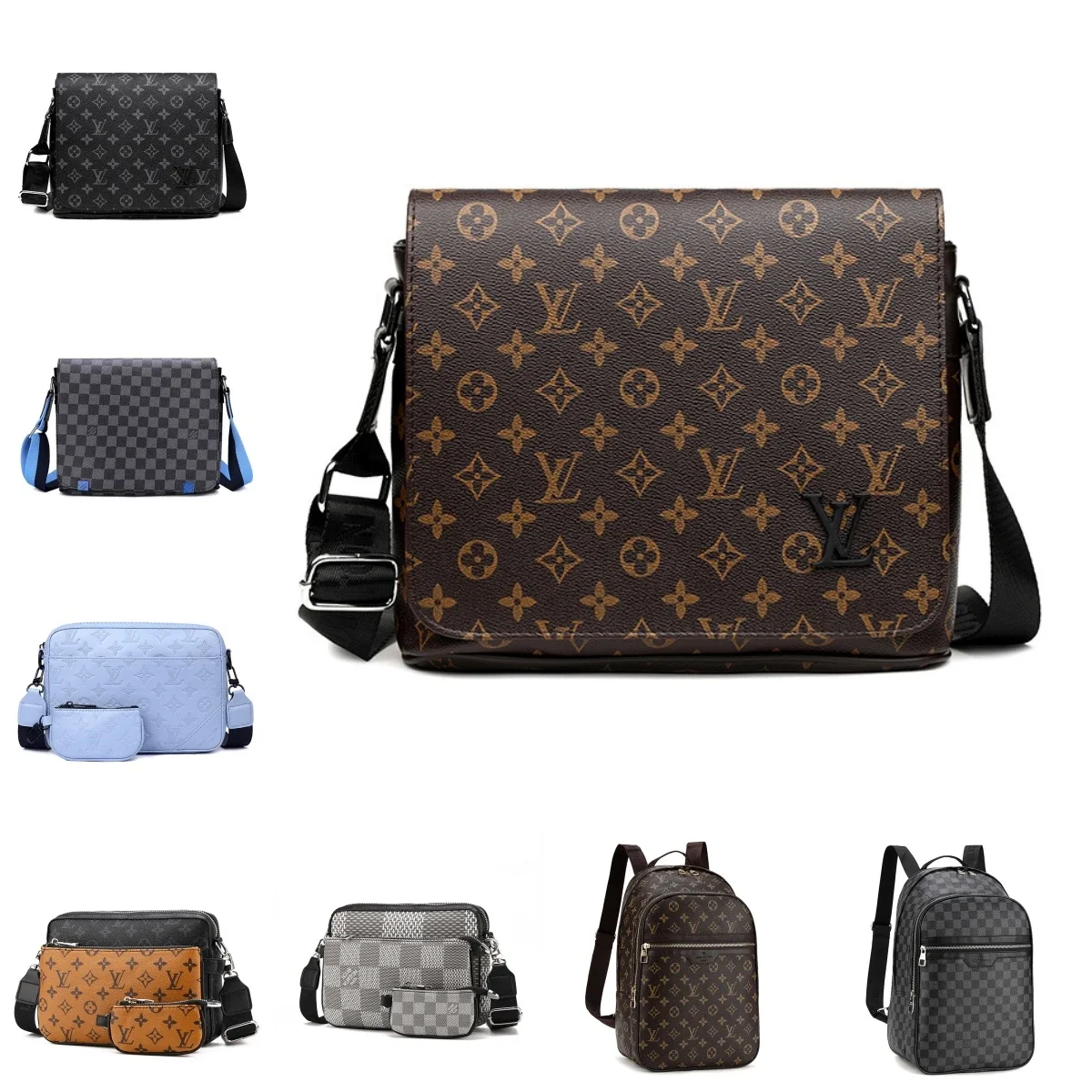 Men's Accessory 2
