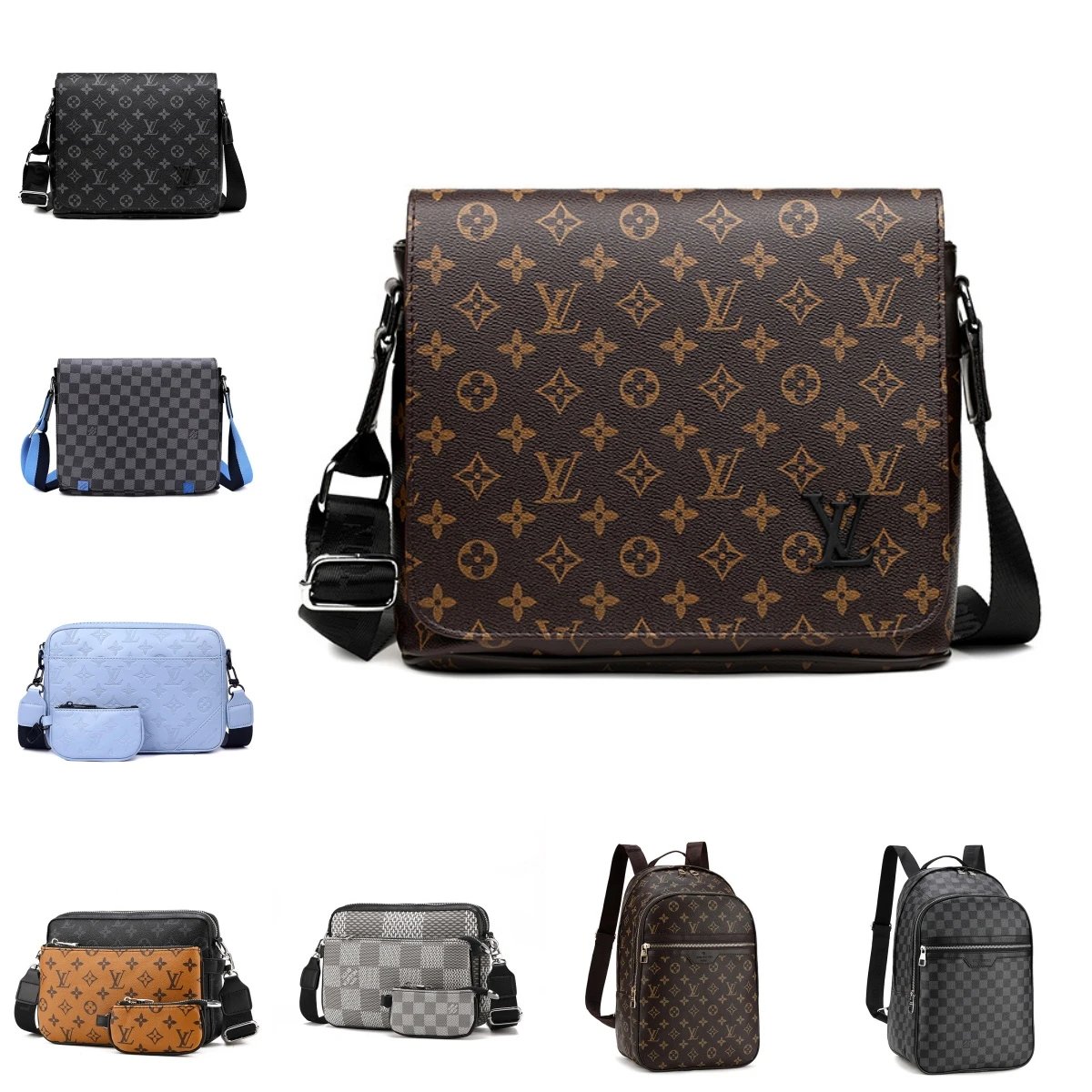 Men's Accessory