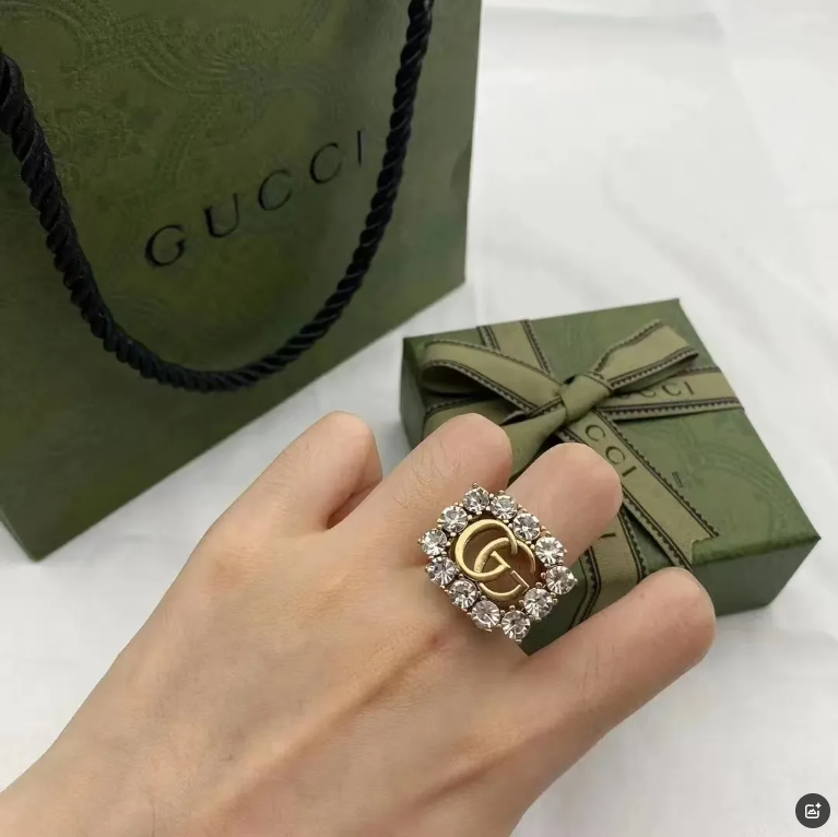 Ring — #2877