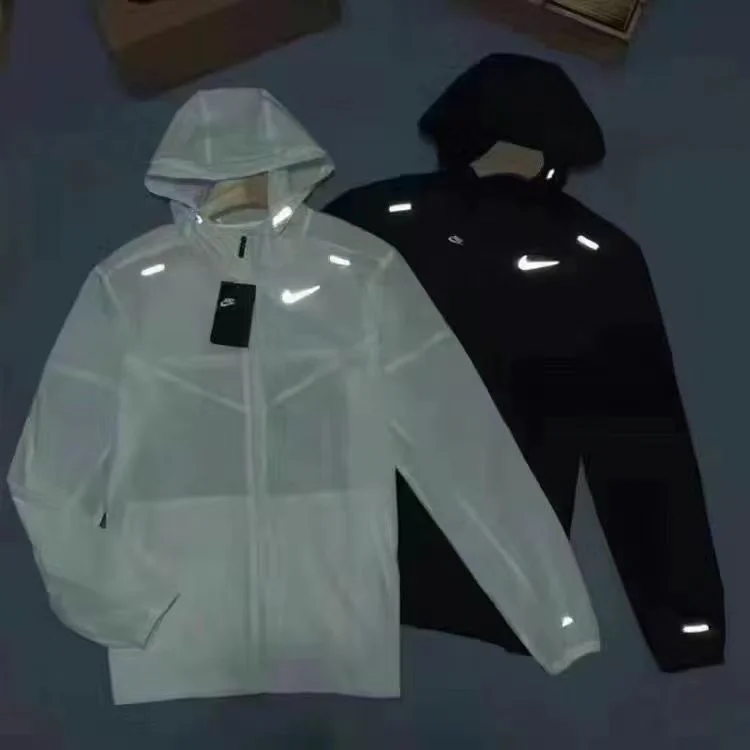 Outdoor Jacket — BZ20 3