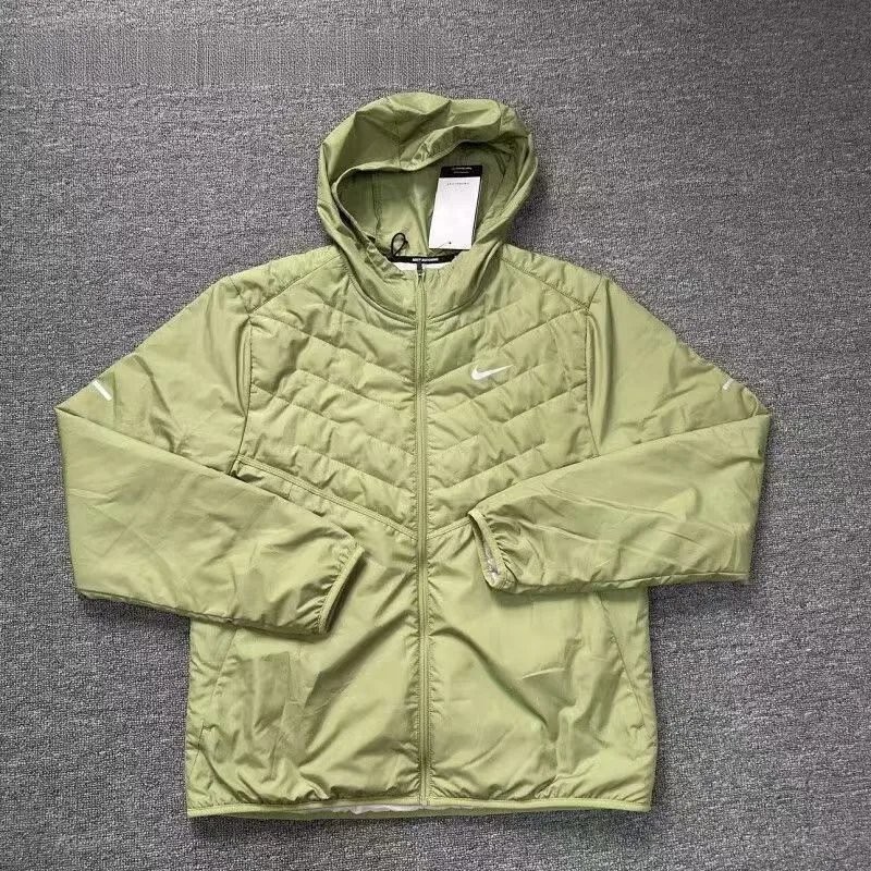 Outdoor Jacket — BZ20