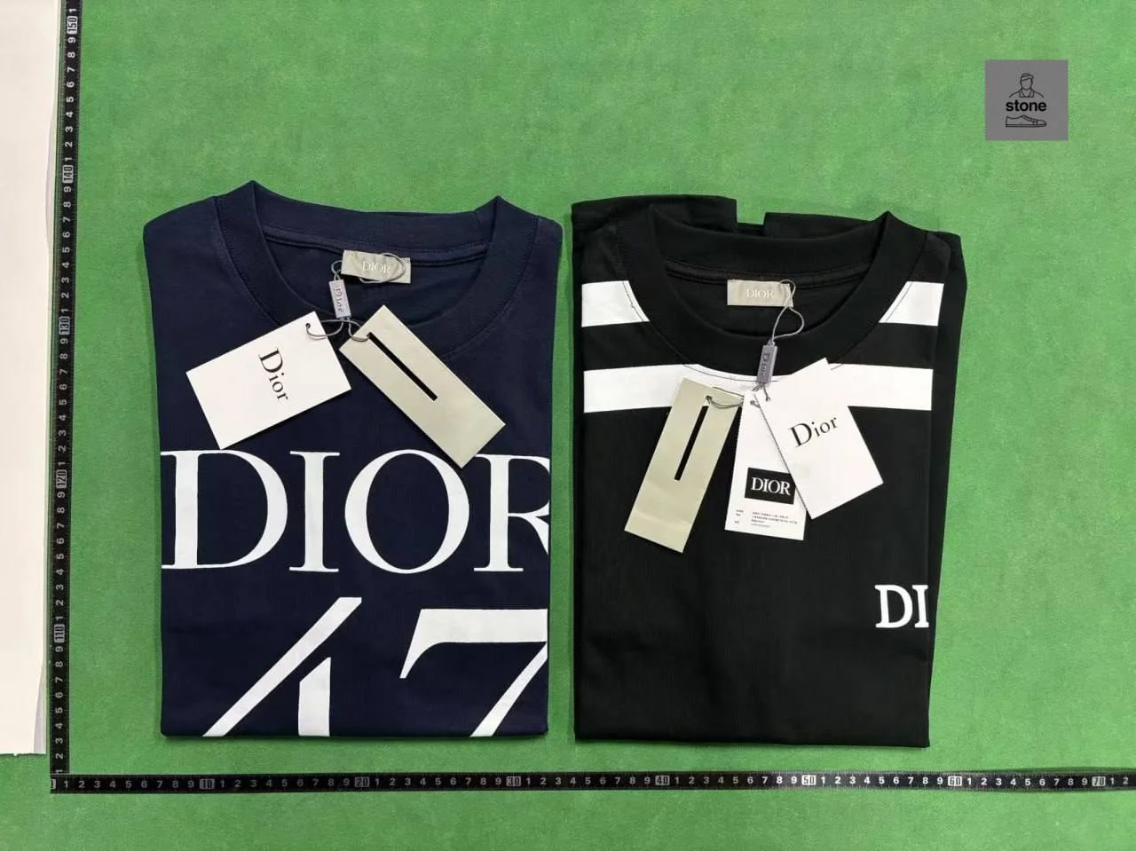 2025ss D home T-Shirt High version — #288 3