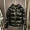 Down Jacket — CRH-21 2