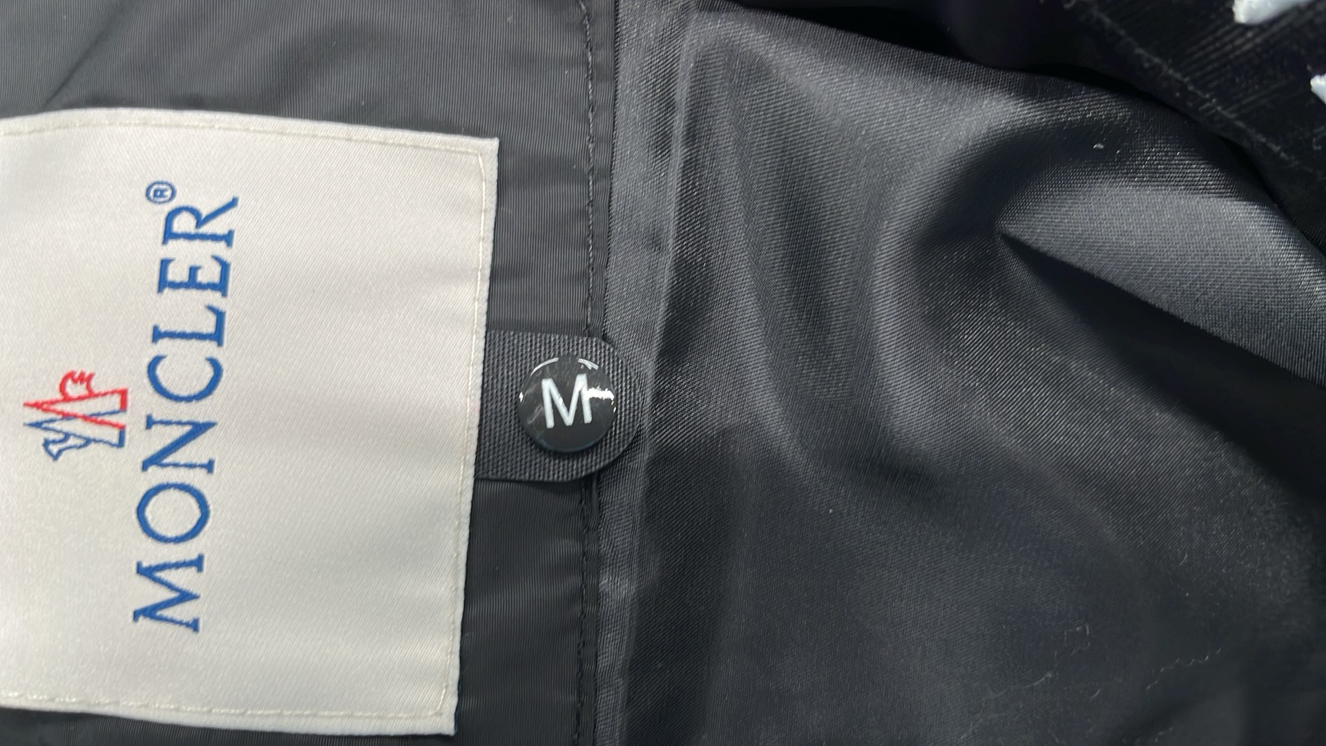 Down Jacket — CRH-21 3