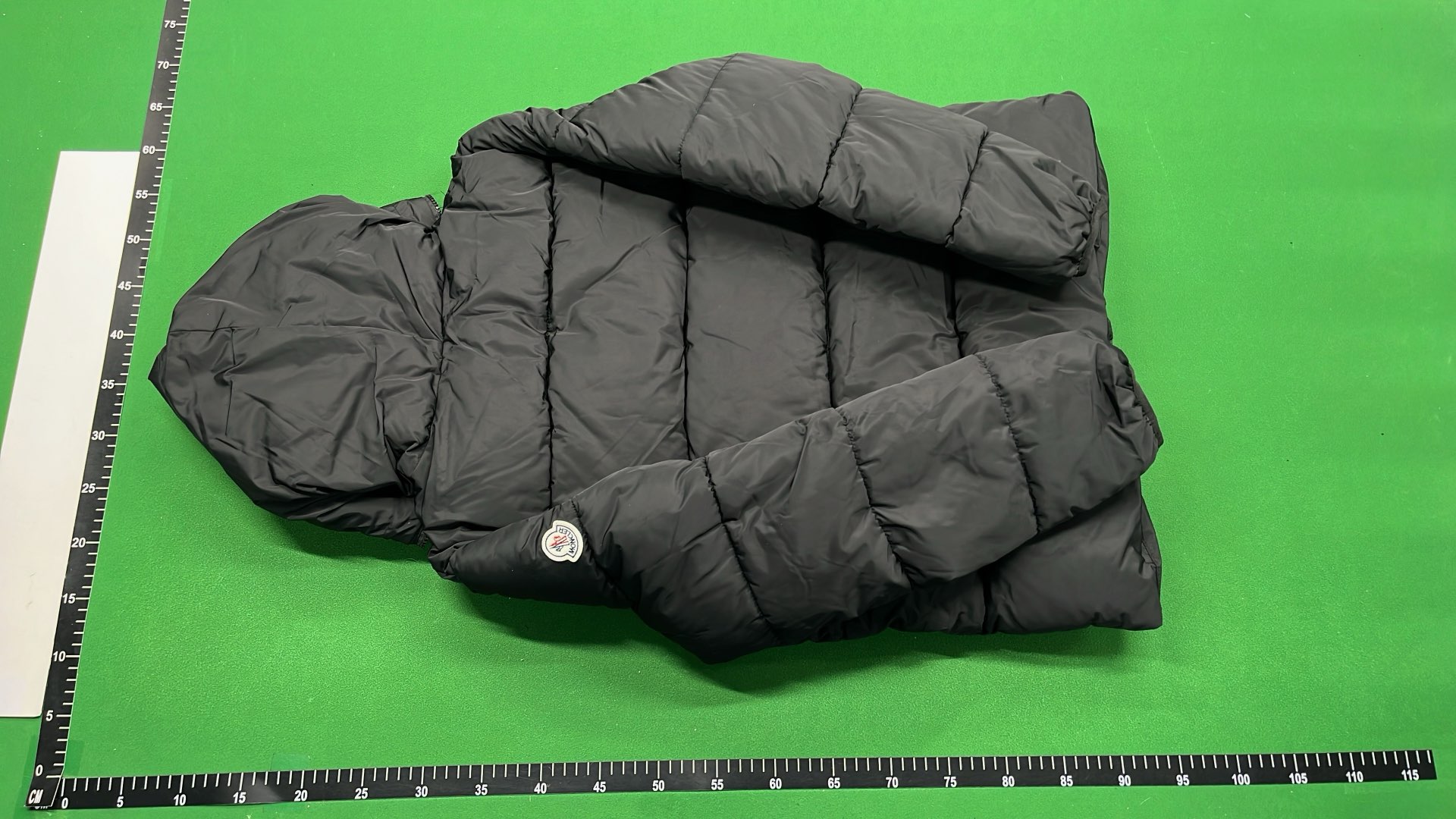 Down Jacket — CRH-21 5