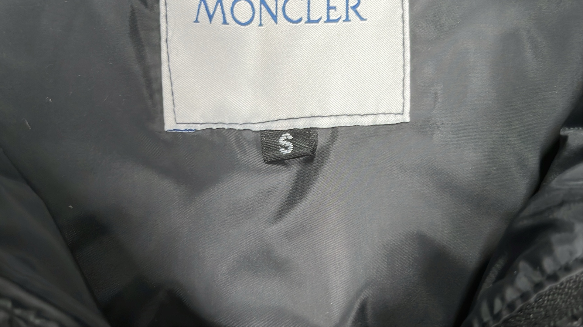 Down Jacket — CRH-21 7