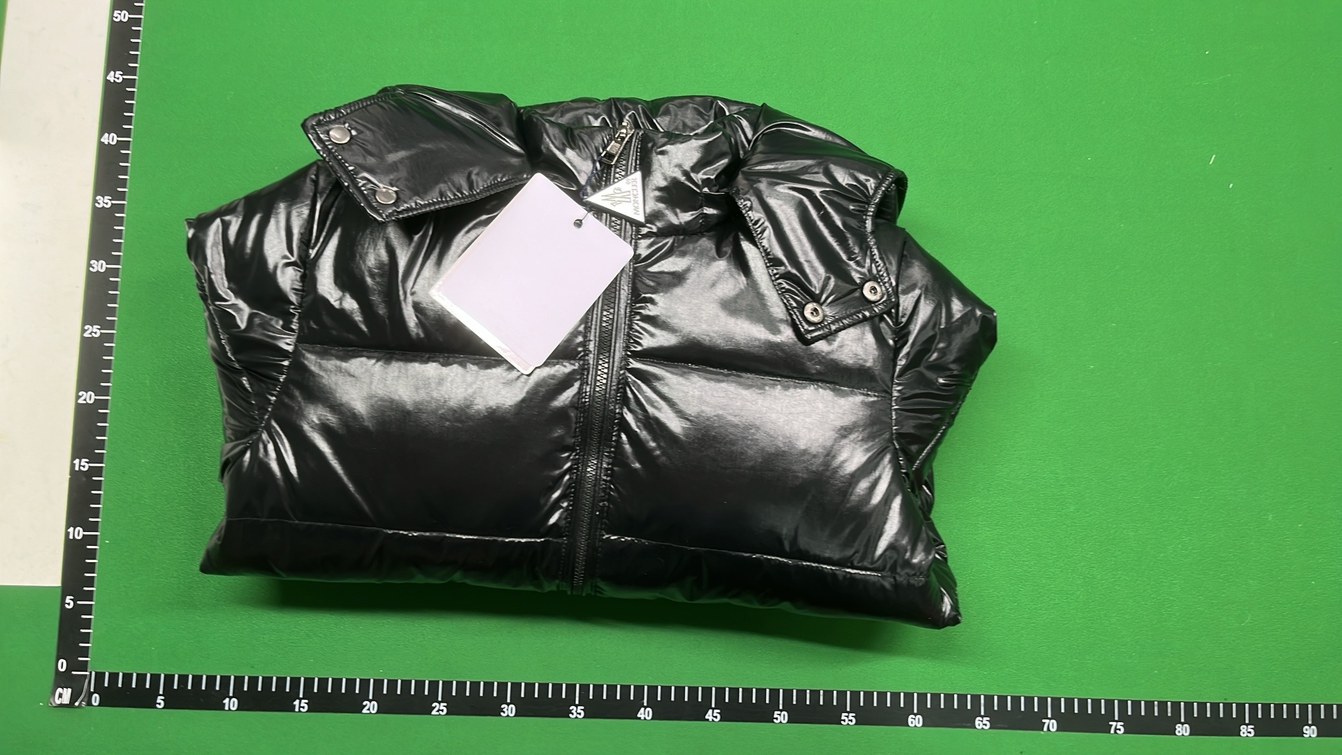 Down Jacket — CRH-21 10