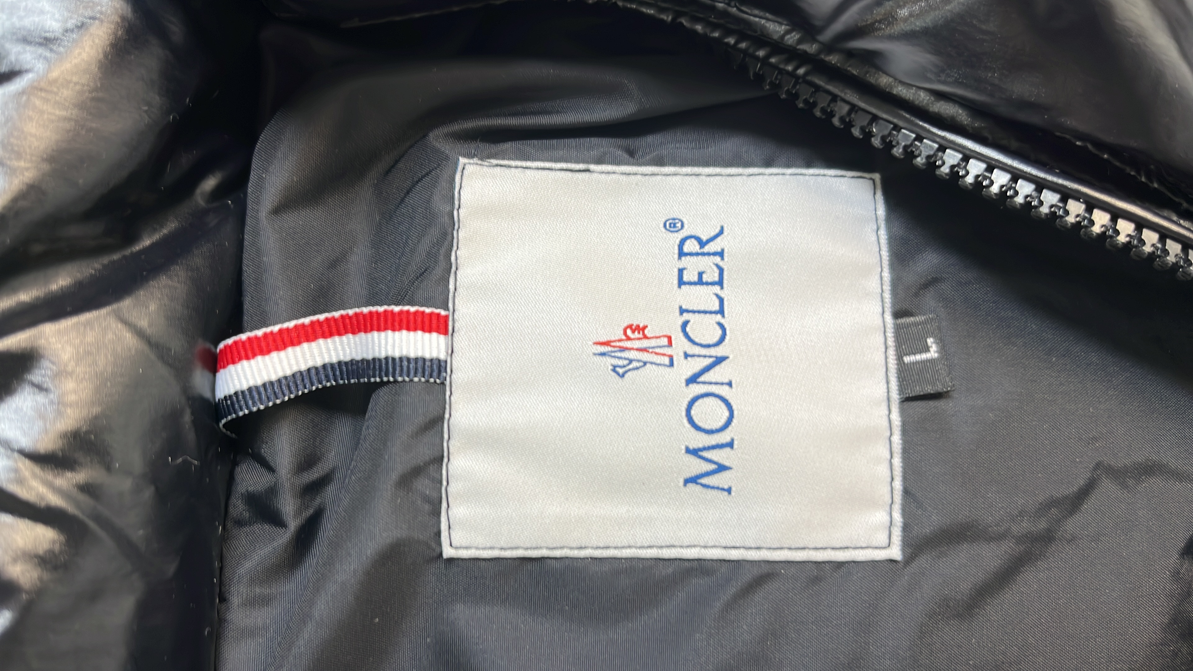 Down Jacket — CRH-21 11