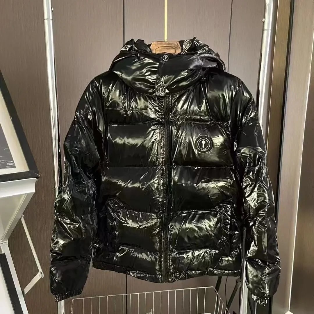 Down Jacket — CRH-21