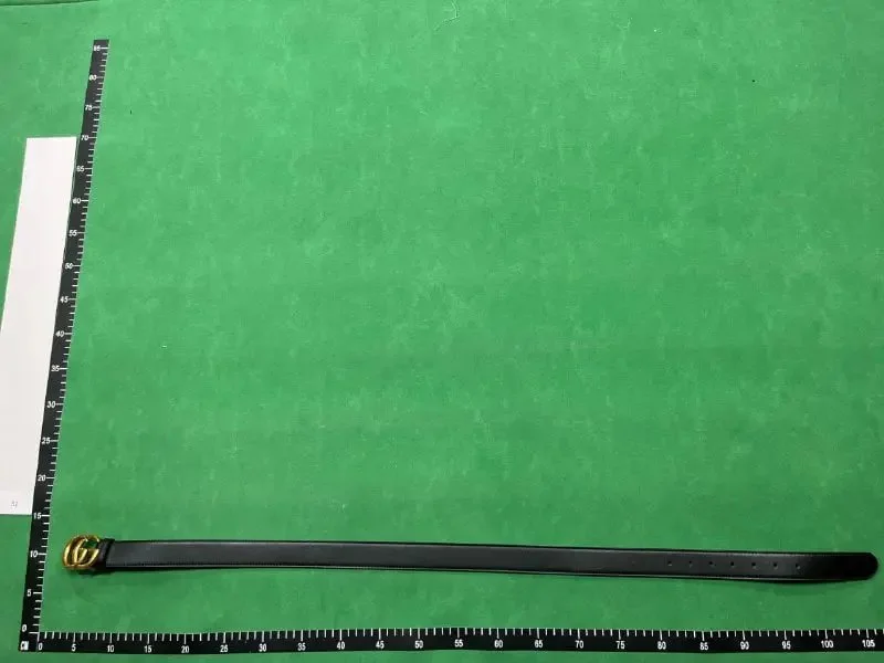 Belt — #2885 5
