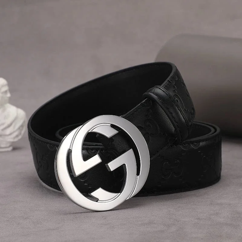 Belt — #2885 6