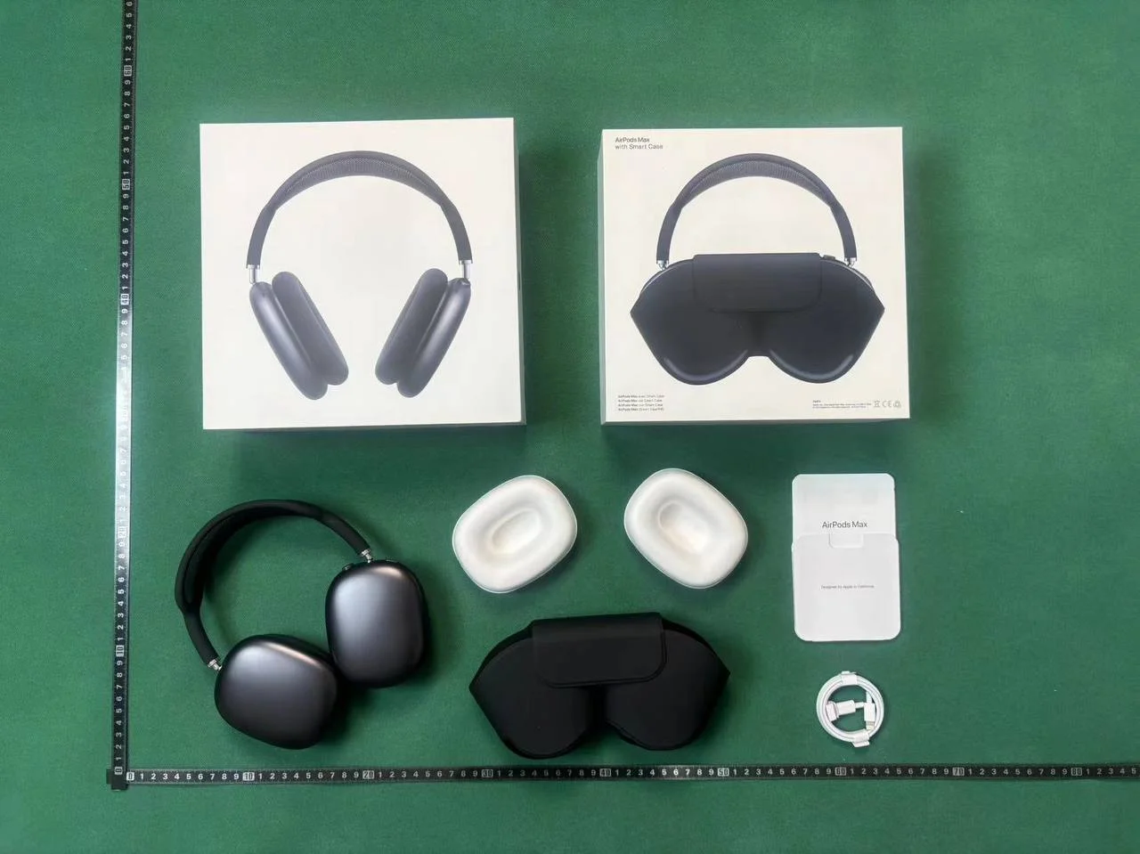 SXBB- earphone — Fashion Item 3