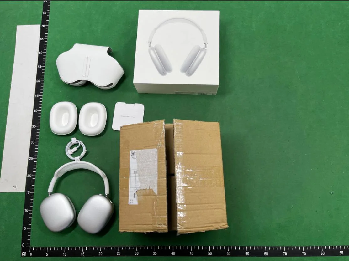 SXBB- earphone — Fashion Item 5