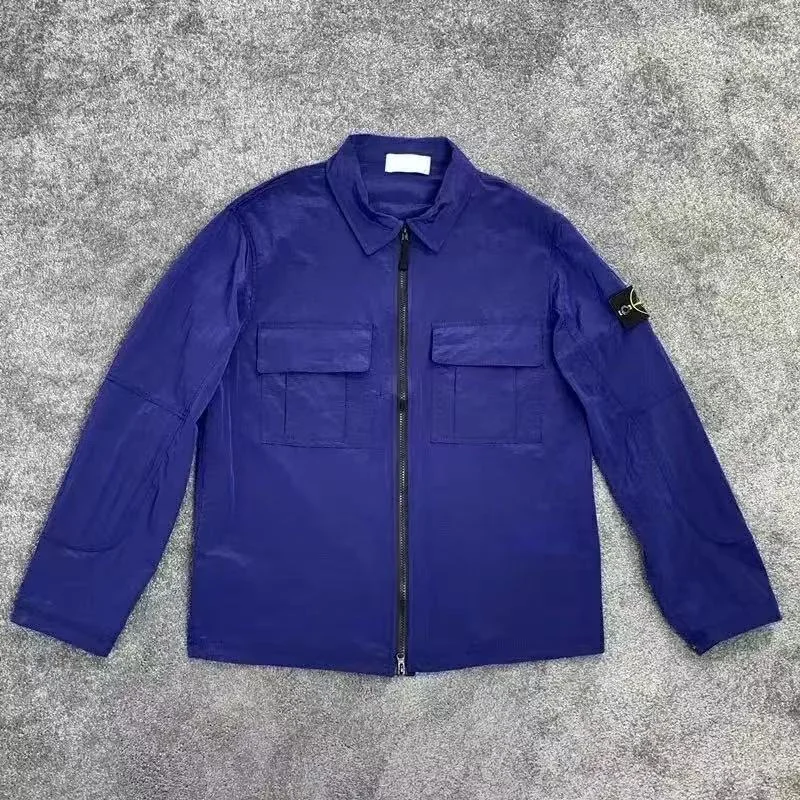 Outdoor Jacket — YY08 — #2895 3