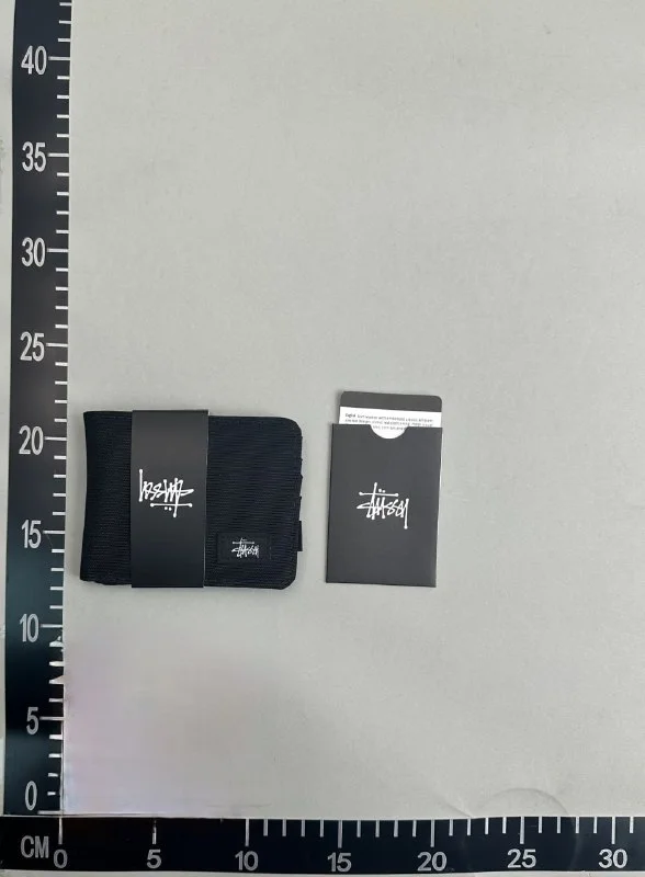 Wallet — #2896 5