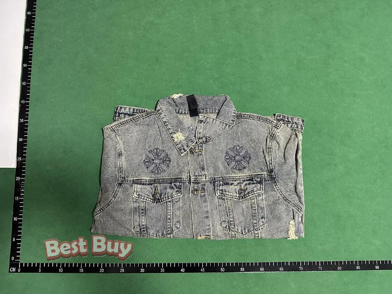 Jacket — #2898 3