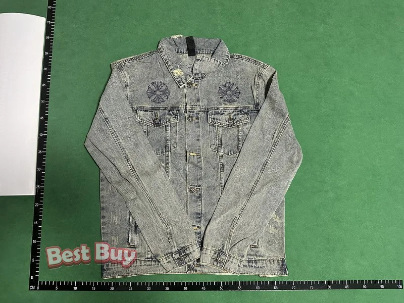 Jacket — #2898 4