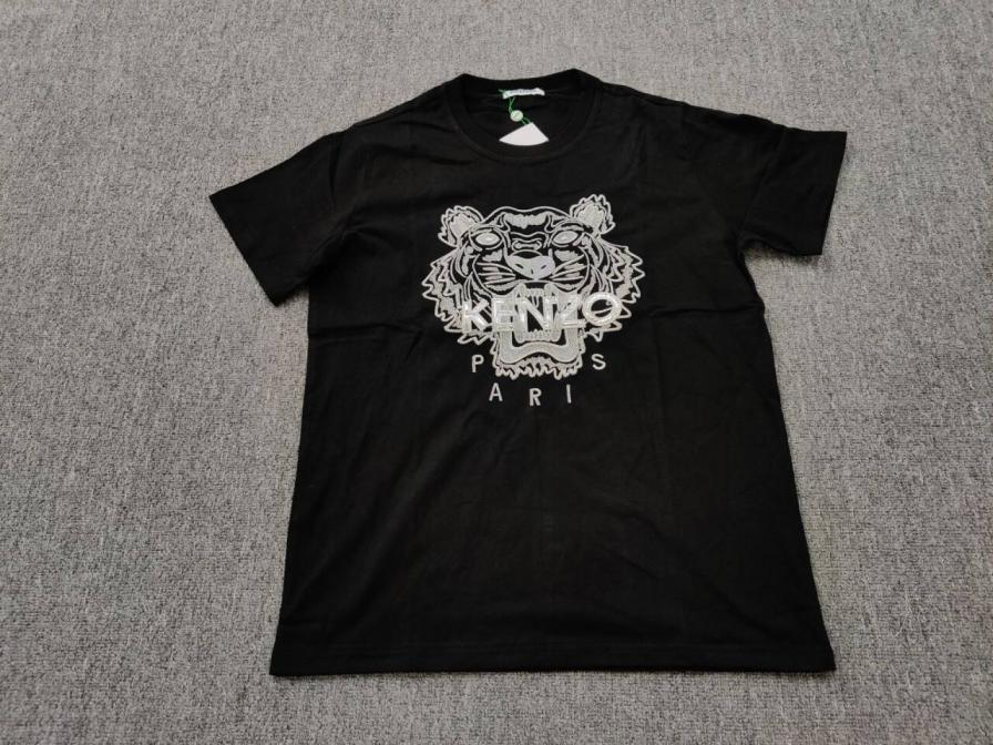 Casual short-sleeved M61 — #290