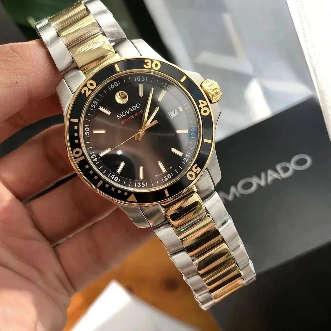 Watch — #2904