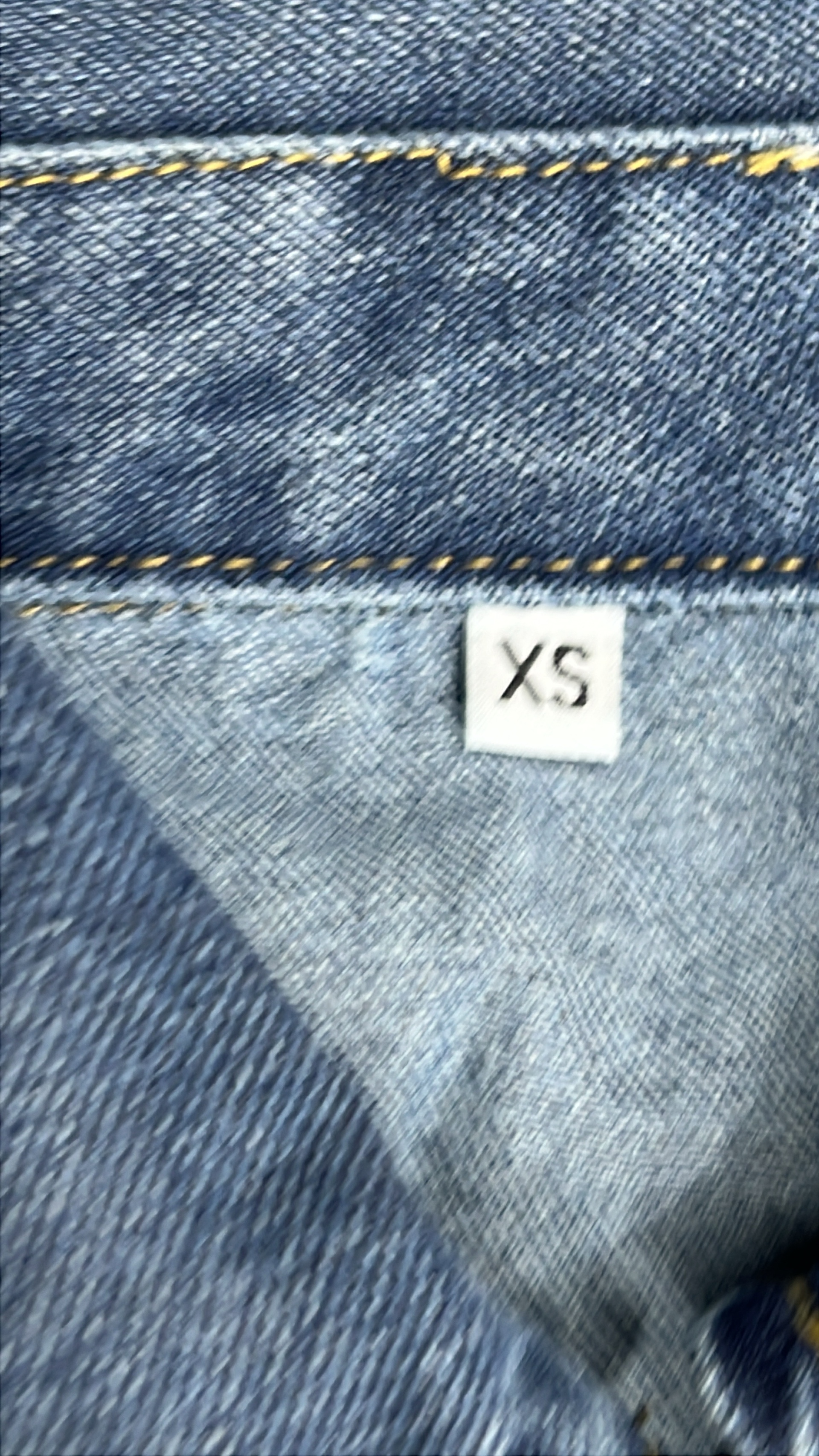 Jacket — YHH — #2905 3