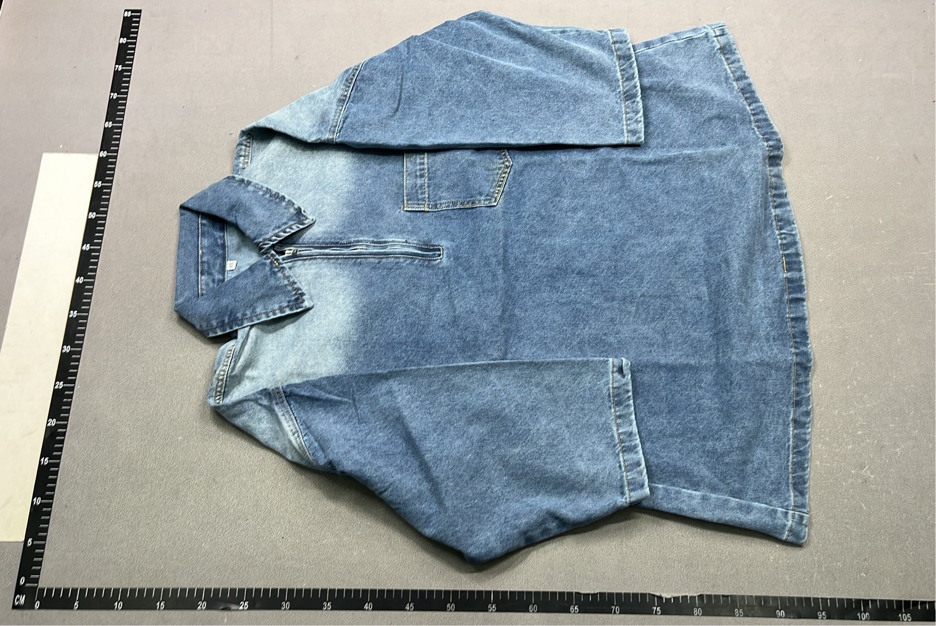 Jacket — YHH — #2905 4