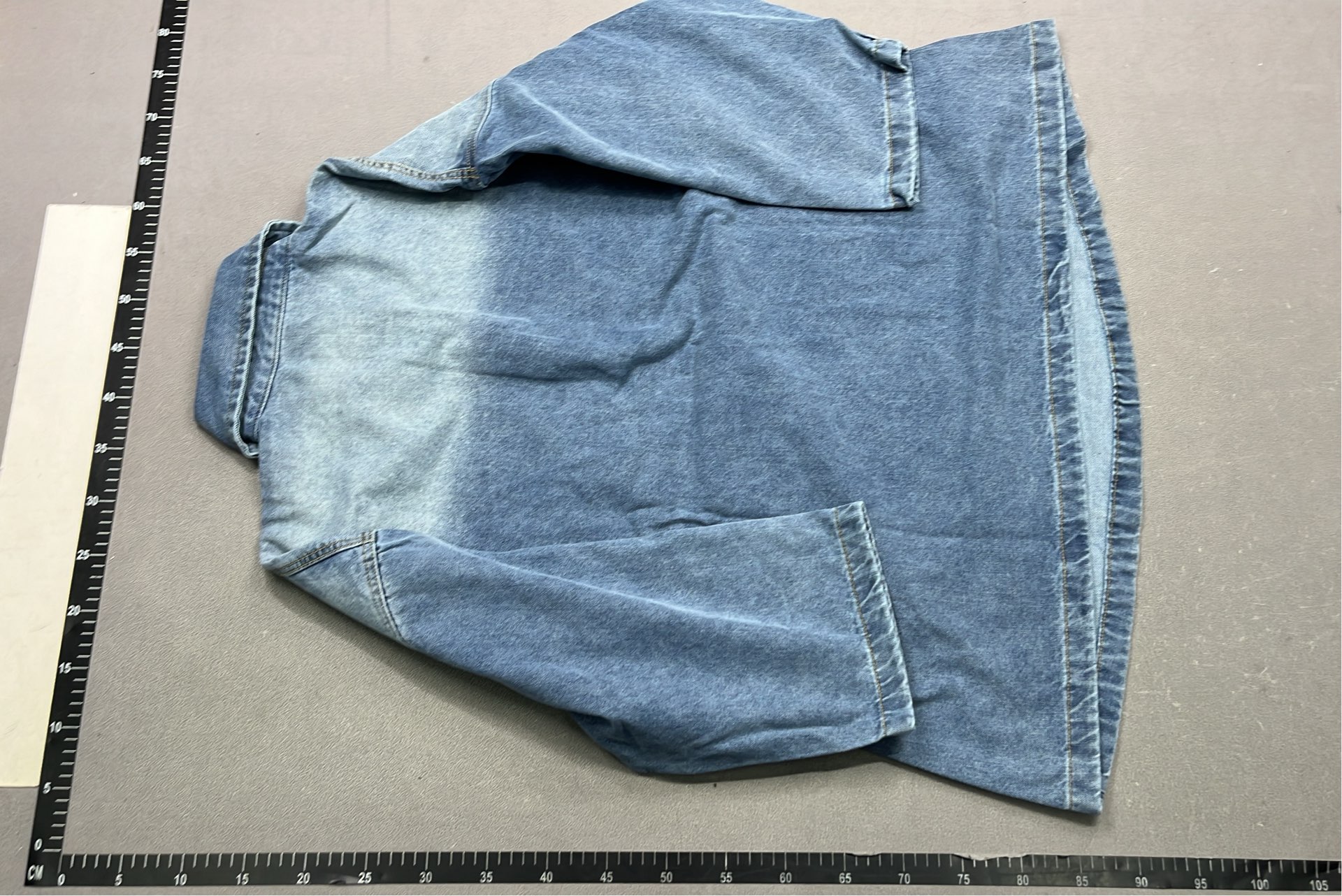 Jacket — YHH — #2905 5