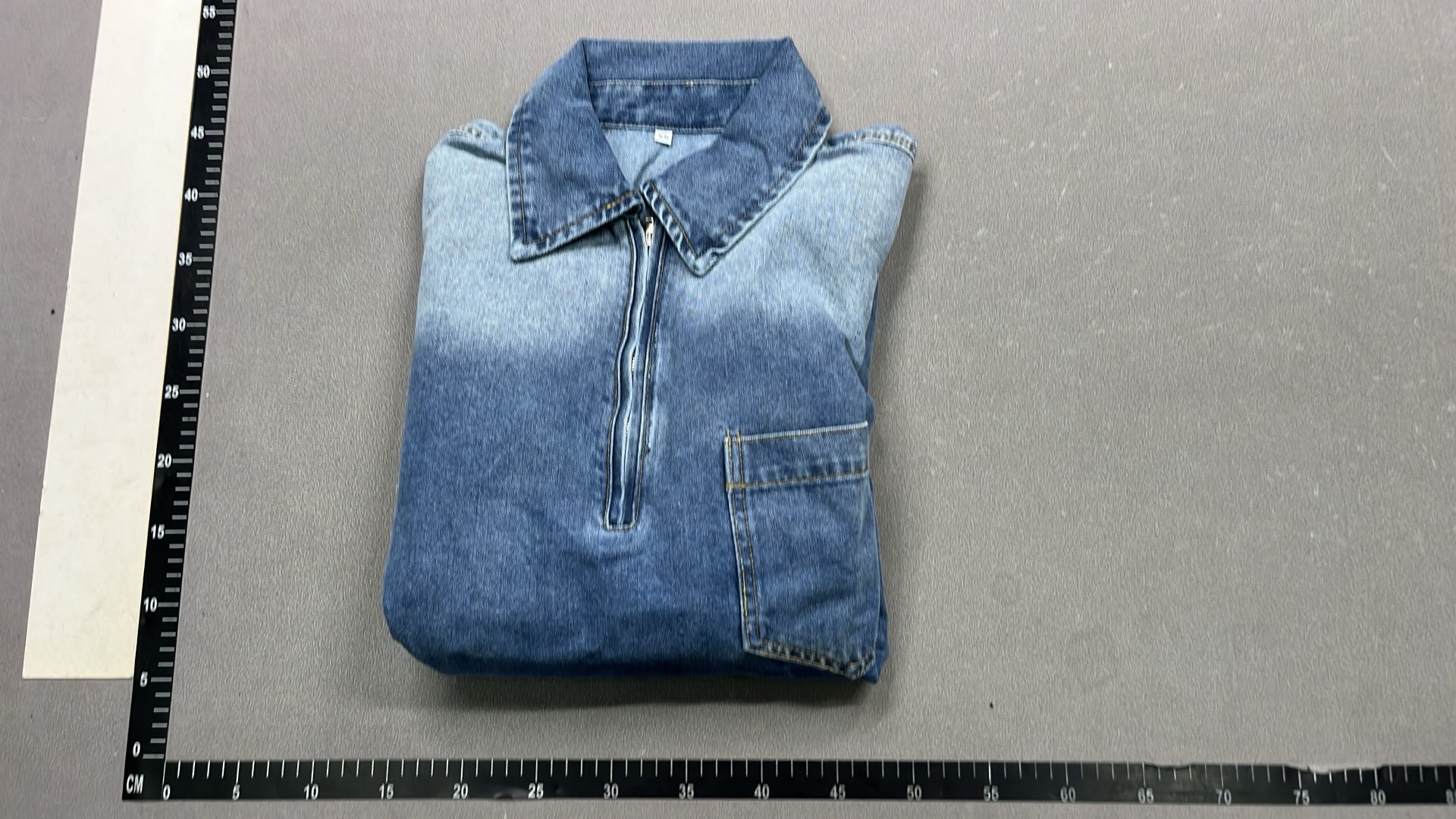 Jacket — YHH — #2905 6