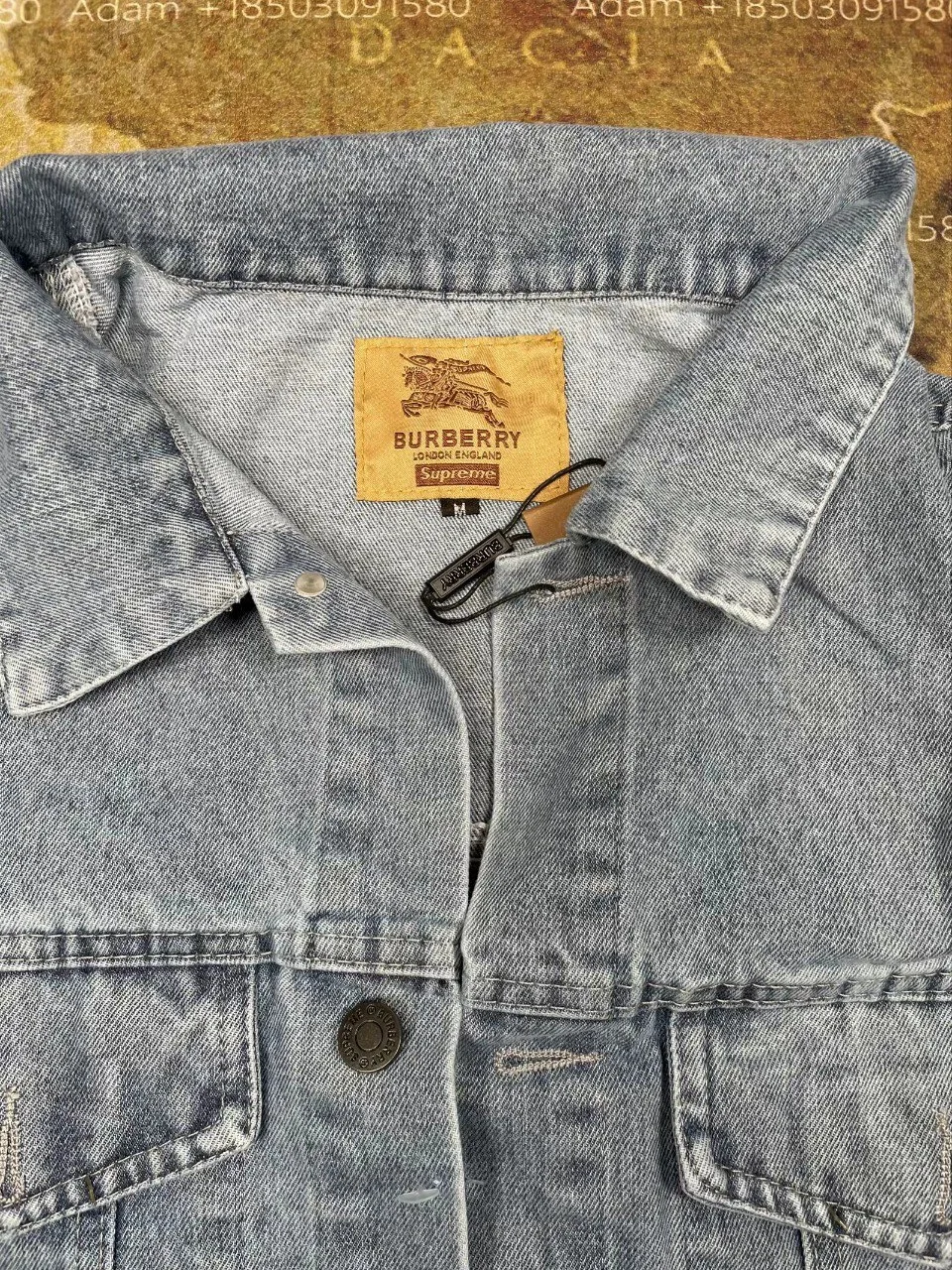 Jacket — Item 2907 3
