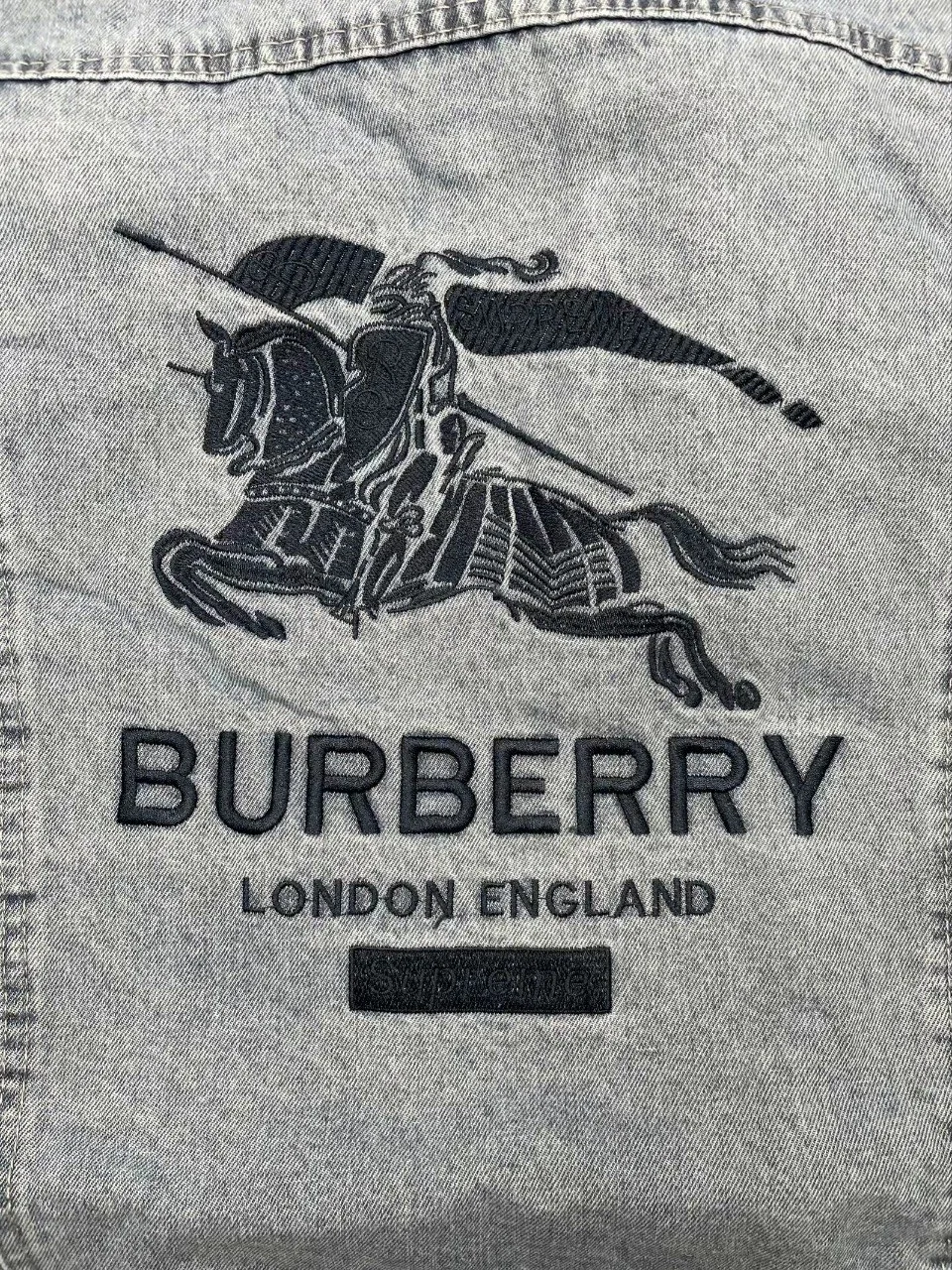 Jacket — Item 2907 4