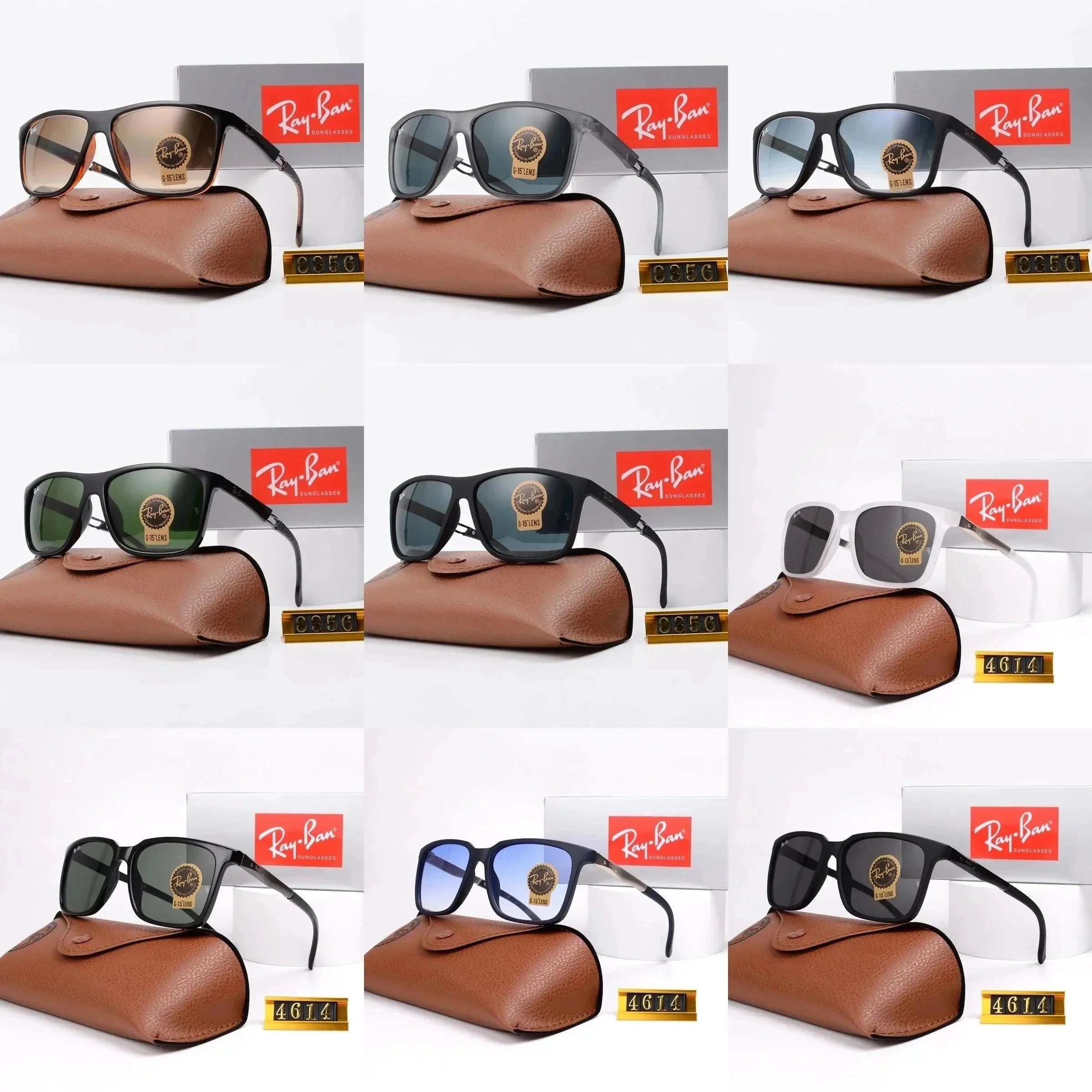 Glasses — YHH44 — #2911