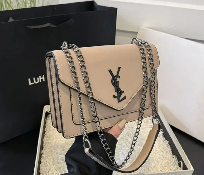 Crossbody Bag — SHD — #2914 6