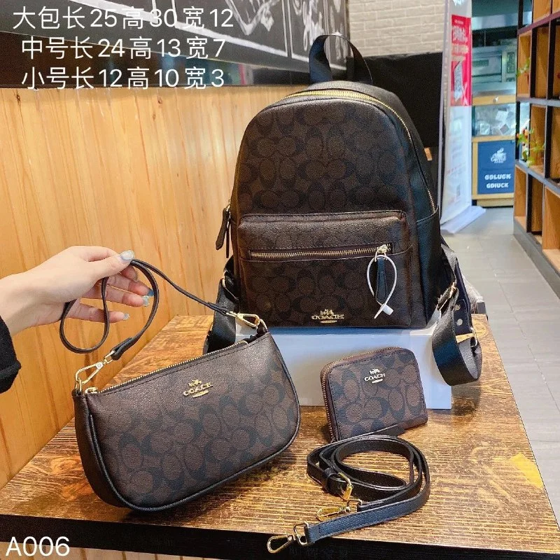 Bag — I-1 — #2918 6