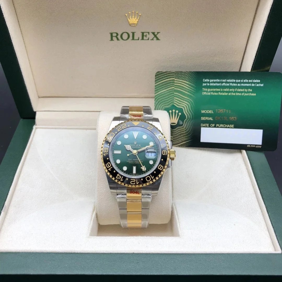 Watch — #2921