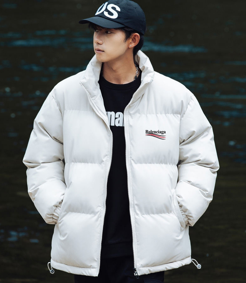 Jacket — Item 2924