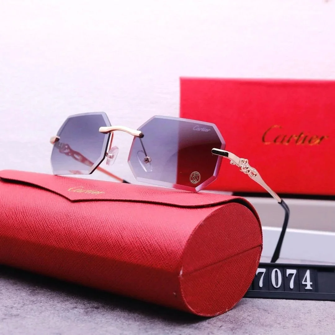 Glasses — #2926 3
