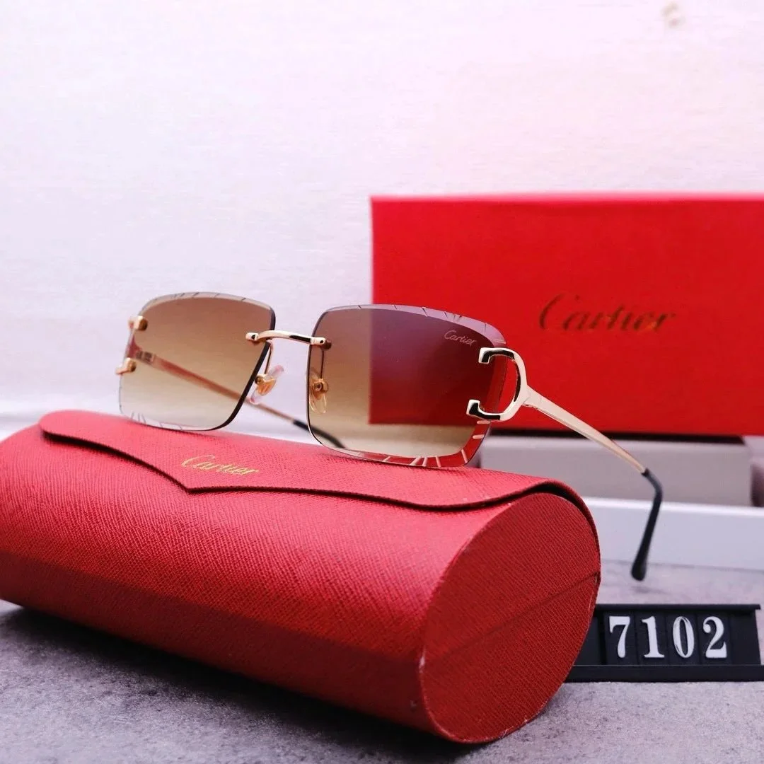 Glasses — #2926 4