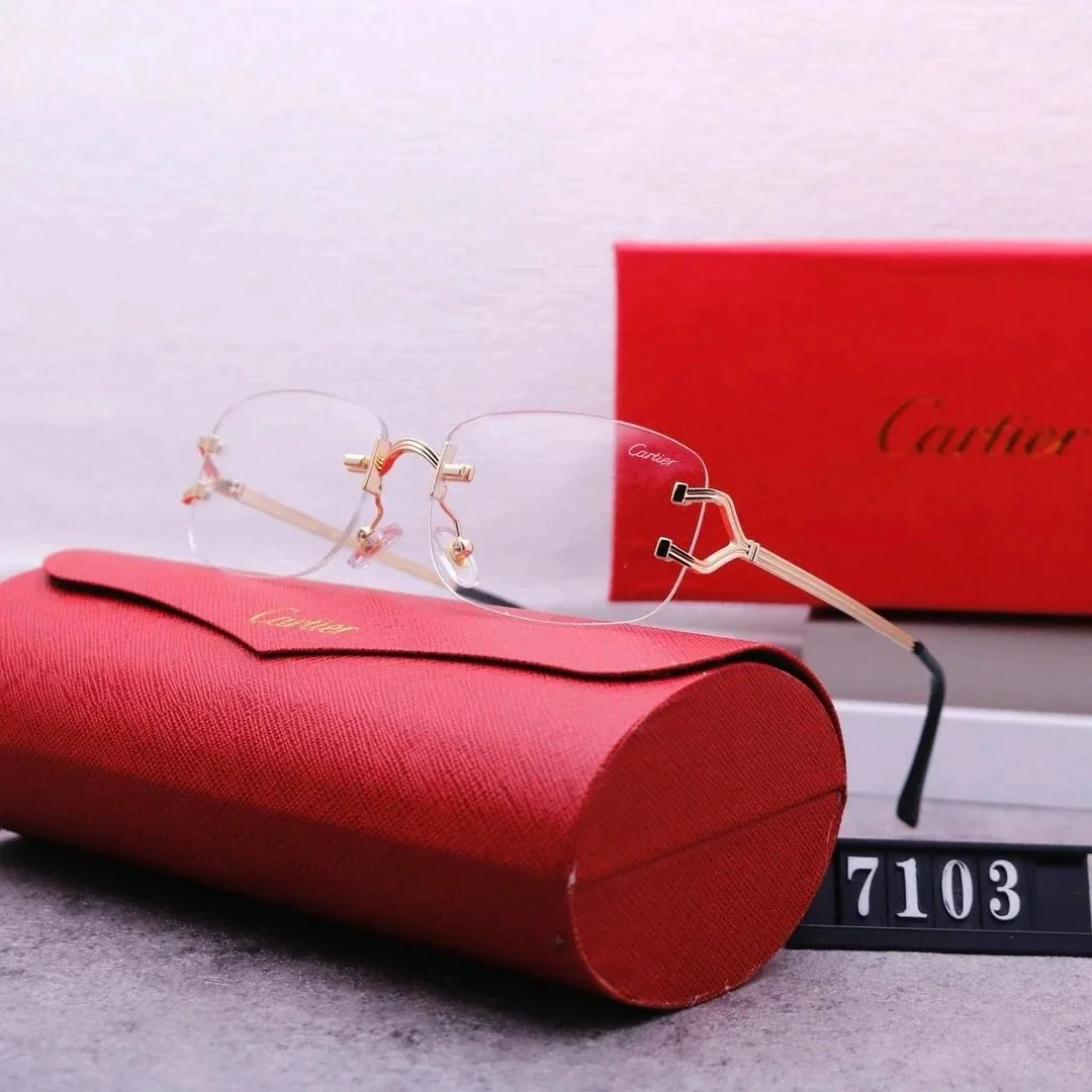 Glasses — #2926 5