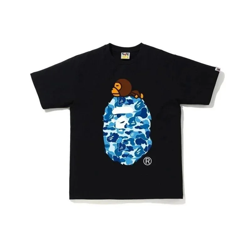 LJF88- casual T-Shirt 2
