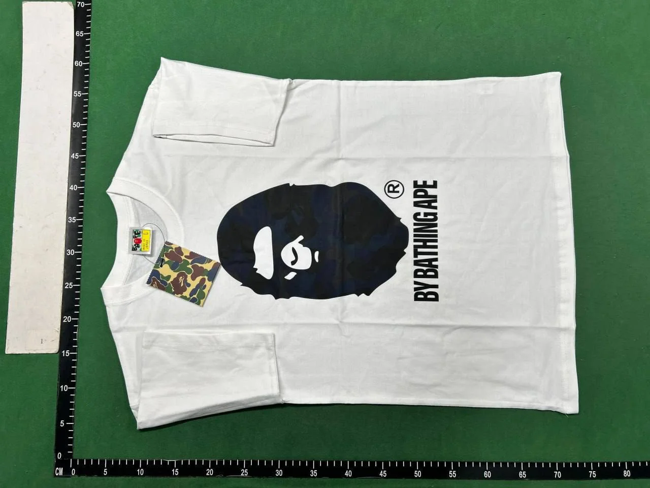 LJF88- casual T-Shirt 4